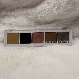 Natasha Denona Eyeshadow Palette